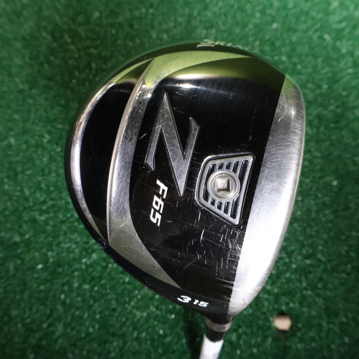 Dunlop Z F65 3W (210007370)