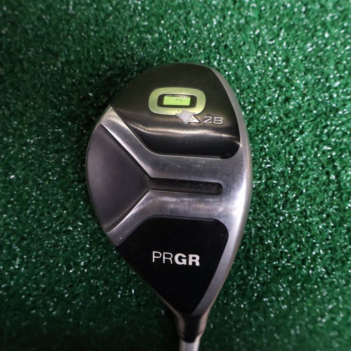 PRGR Q 28° LADIES (210008444)