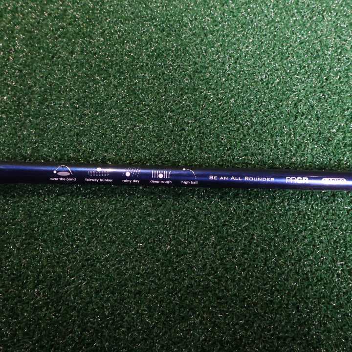 PRGR Q 28° LADIES (210008444)