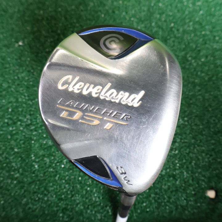 Cleveland LAUNCHER DST 3W (210014097)