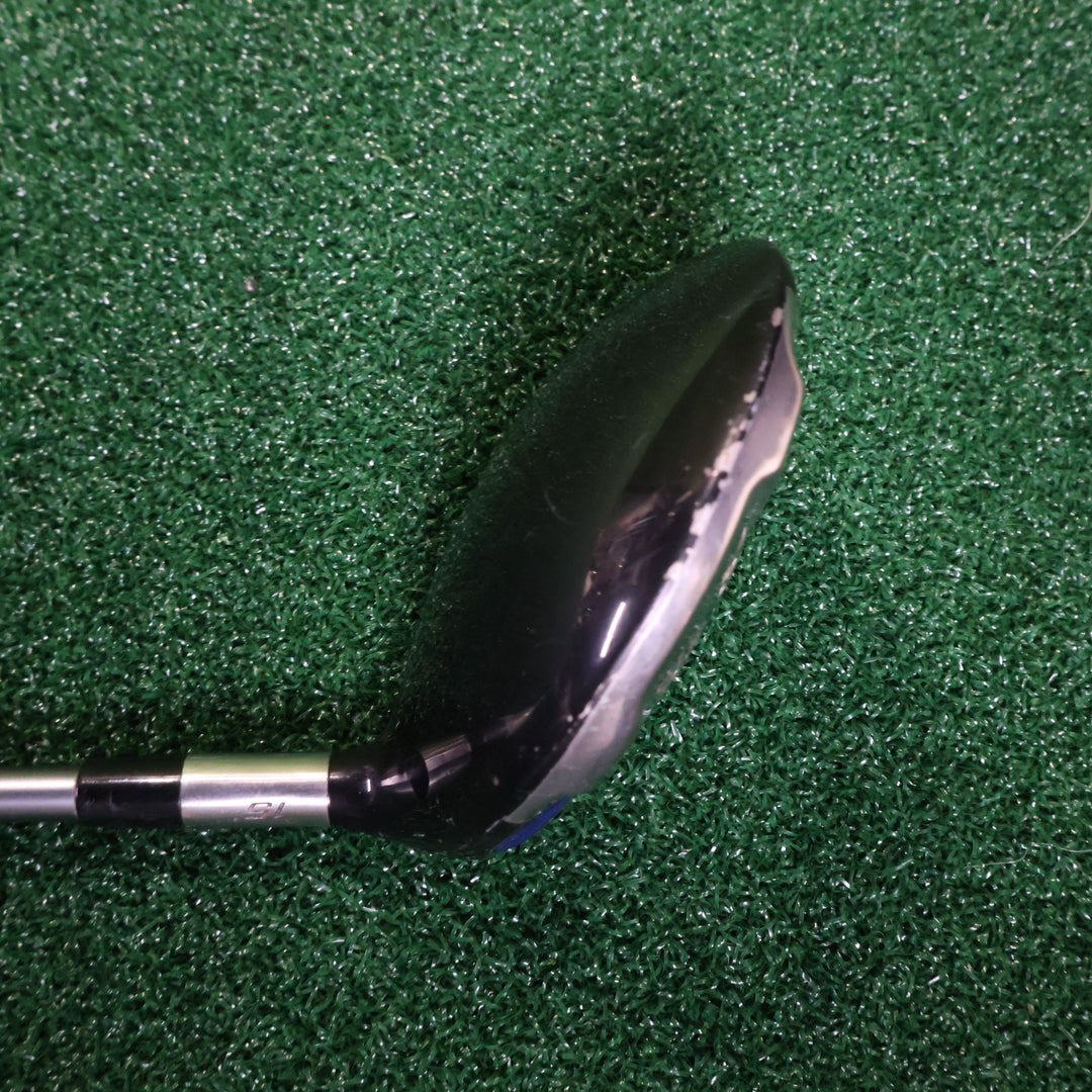 Cleveland LAUNCHER DST 3W (210014097)
