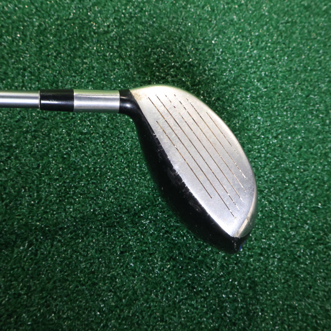 Cleveland LAUNCHER DST 3W (210014097)