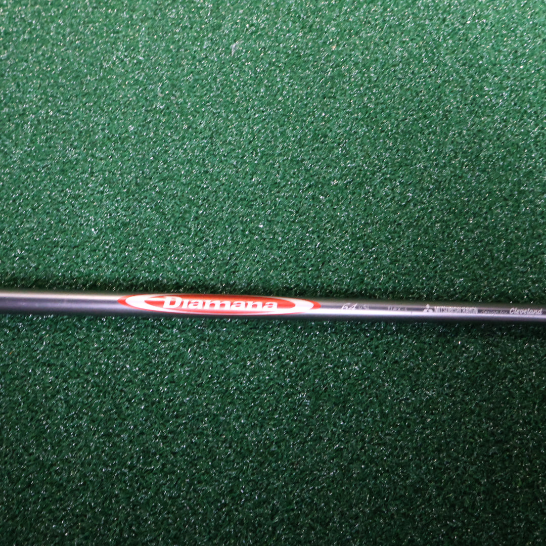 Cleveland LAUNCHER DST 3W (210014097)