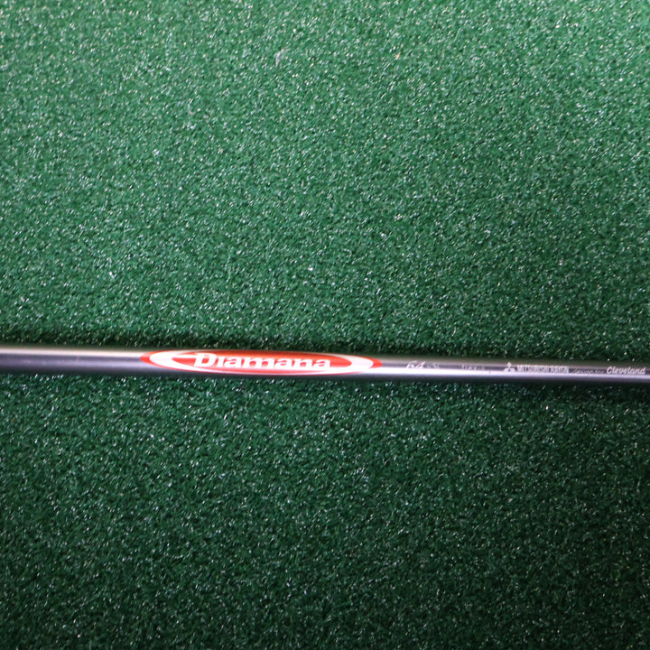 Cleveland LAUNCHER DST 3W (210014097)