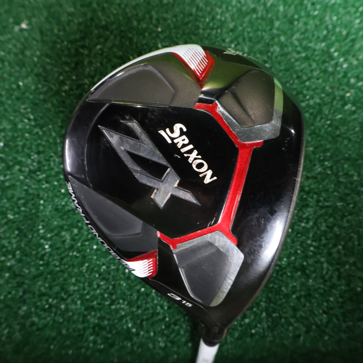 Dunlop SRIXON ZX 3W(2) (210013712)