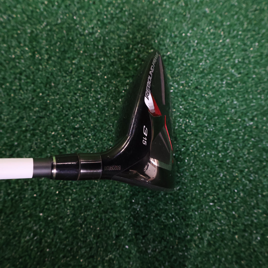 Dunlop SRIXON ZX 3W(2) (210013712)