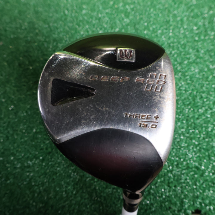 Wilson DEEP RED 3W 13 (210014836)