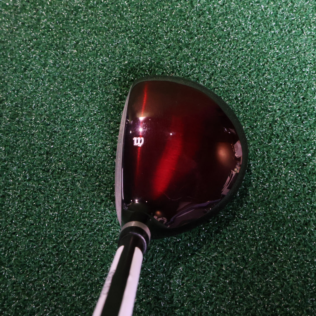 Wilson DEEP RED 3W 13 (210014836)
