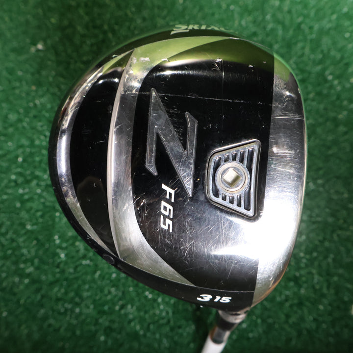 Dunlop SRIXON Z F65 3W (4) (210006316)