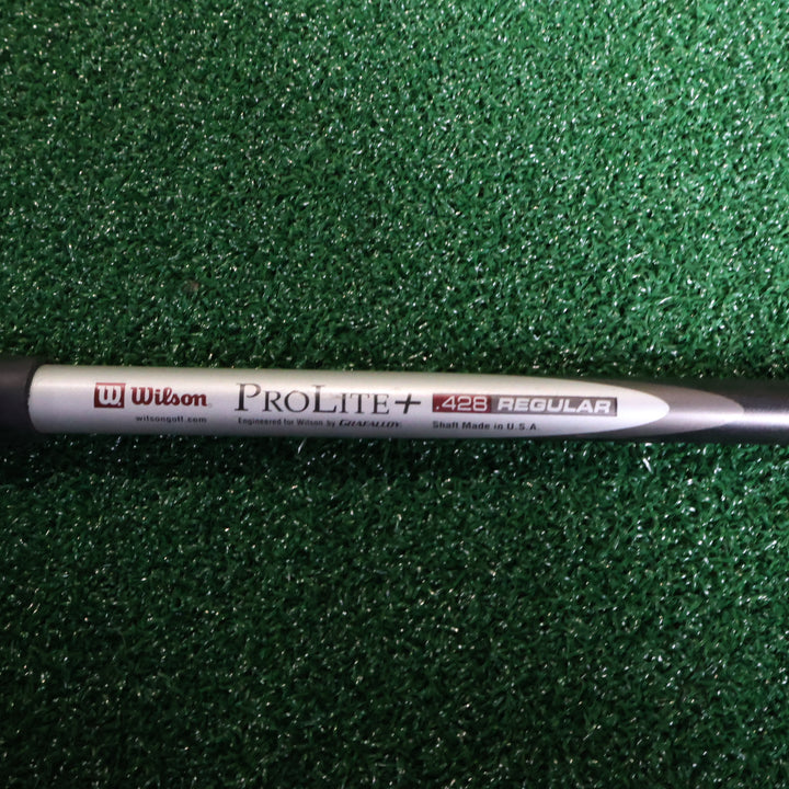 Wilson DEEP RED 3W 13 (210014836)