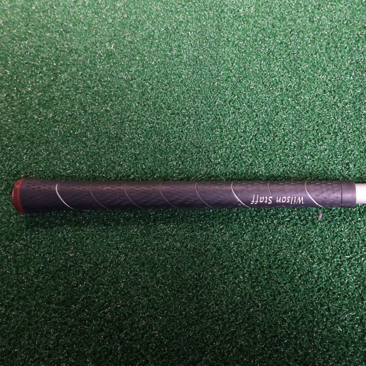 Wilson DEEP RED 3W 13 (210014836)