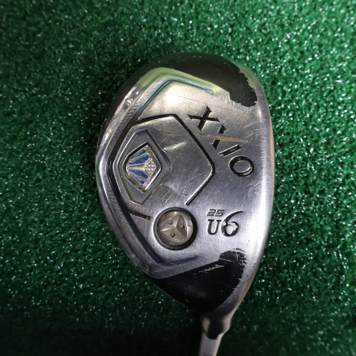Dunlop XXIO SERIES8 U6 (210014330)