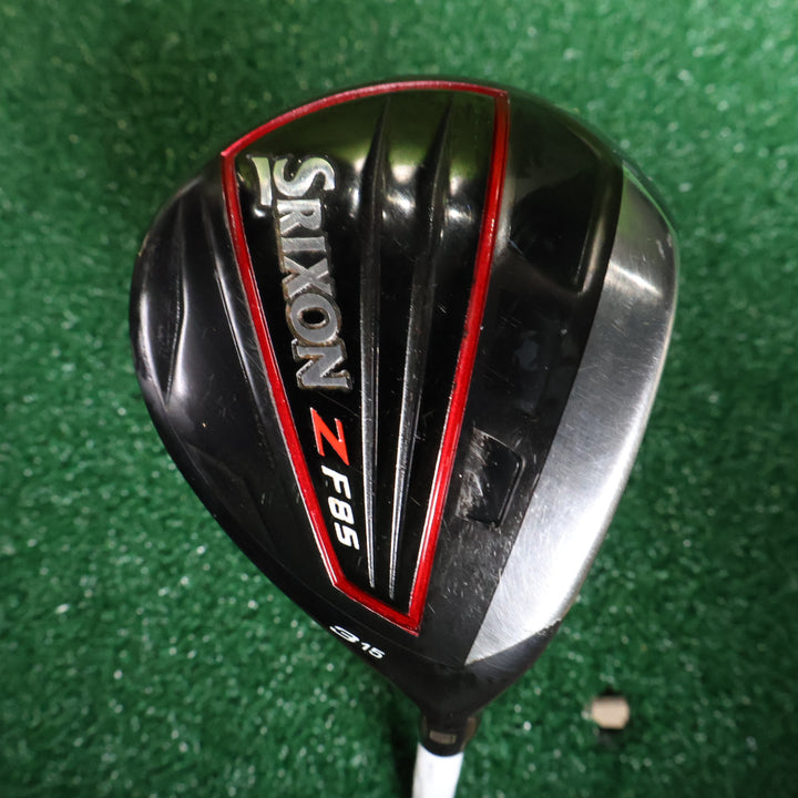 Dunlop SRIXON ZF85 3W (210010550)