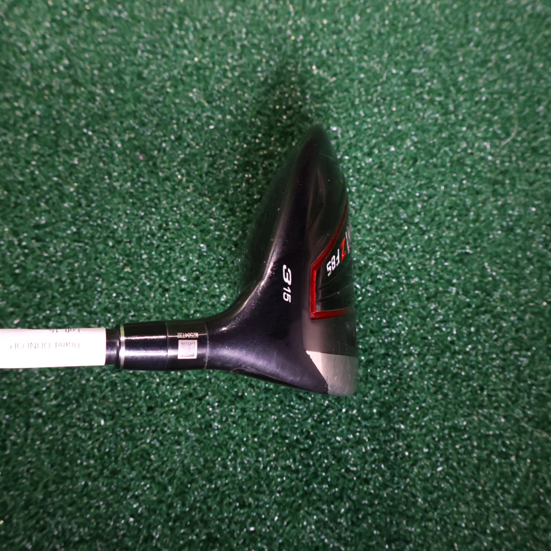 Dunlop SRIXON ZF85 3W (210010550)