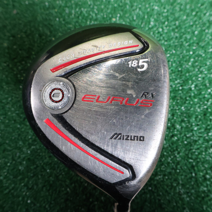 Mizuno EURUS RX 5W (210006483)