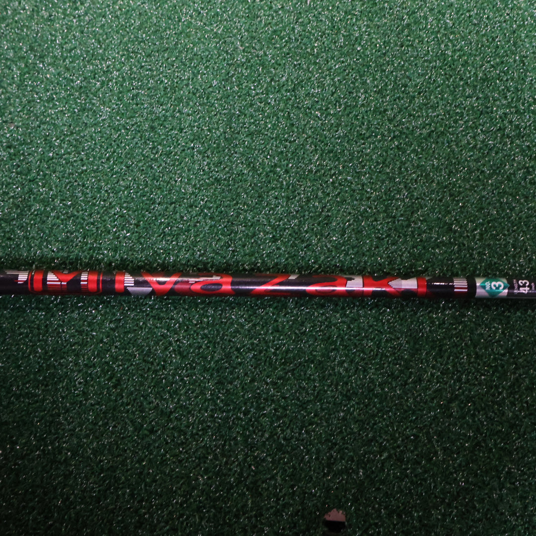 Dunlop SRIXON ZF85 3W (210010550)