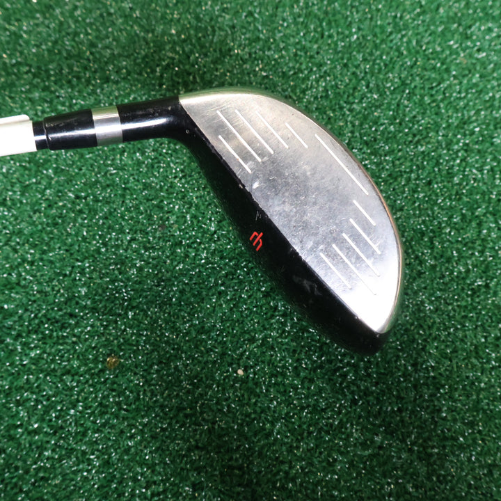 Mizuno EURUS RX 5W (210006483)