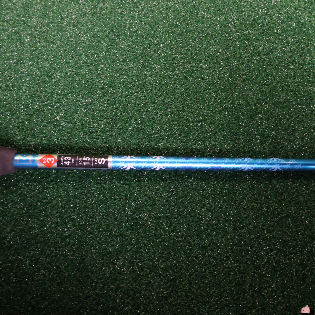 Dunlop SRIXON ZF45 3W (210012860)