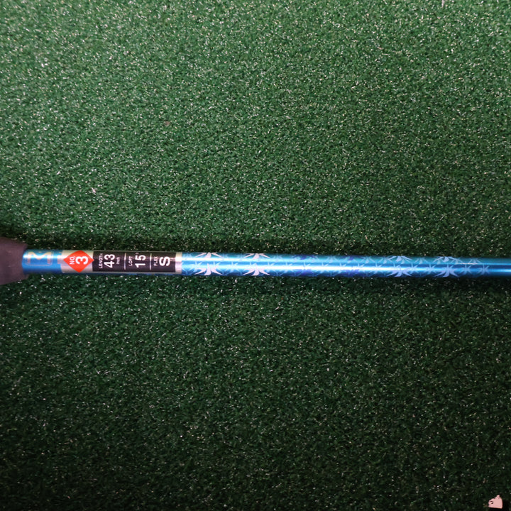 Dunlop SRIXON ZF45 3W (210012860)