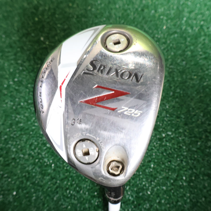 Dunlop SRIXON Z 725 3W (210007322)