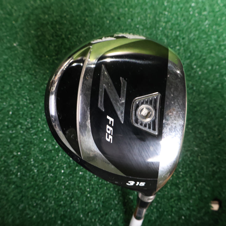 Dunlop SRIXON Z F65 3W (6) (210006318)