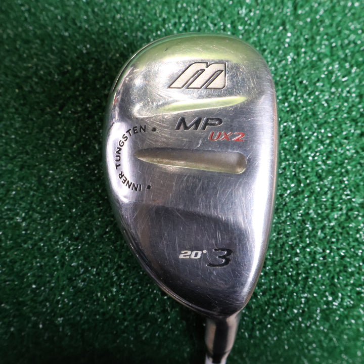 Mizuno MP UX2 U3 (210011617)
