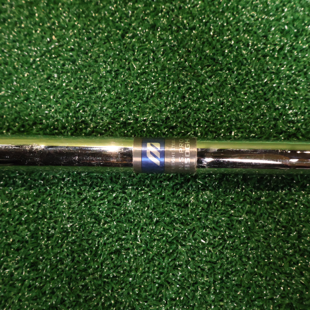 Mizuno MP UX2 U3 (210011617)