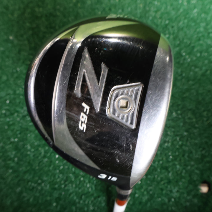 Dunlop SRIXON Z F65 3W (3) (210006314)