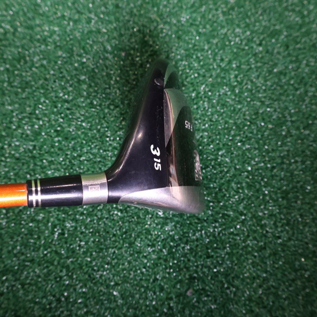 Dunlop SRIXON Z F65 3W (3) (210006314)