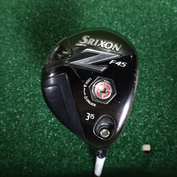 Dunlop SRIXON Z F45 3W (210011828)