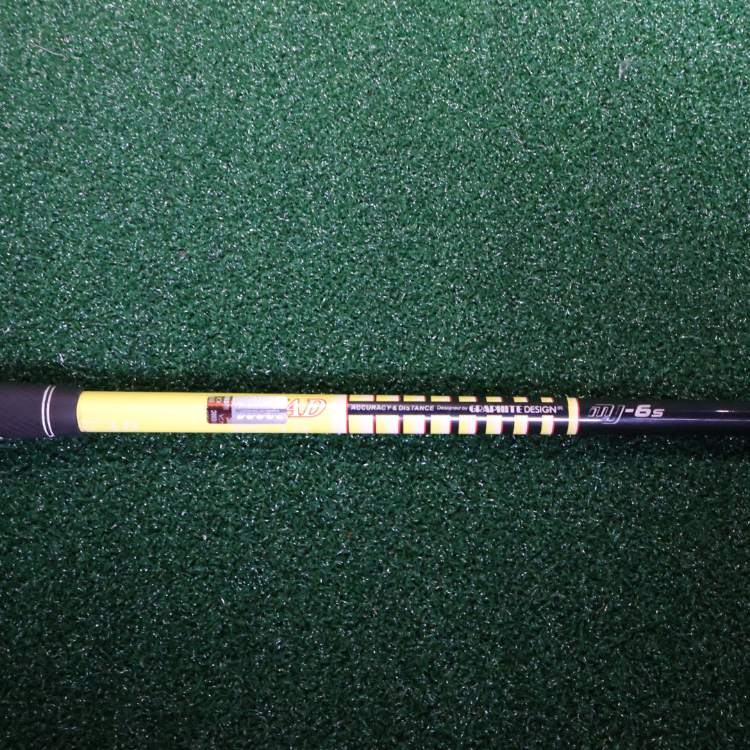Dunlop SRIXON Z F45 3W (210011828)