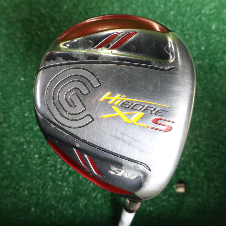 Cleveland HI BORE XLS 3W (210013371)