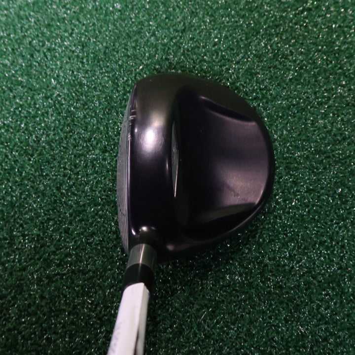 Cleveland HI BORE XLS 3W (210013371)