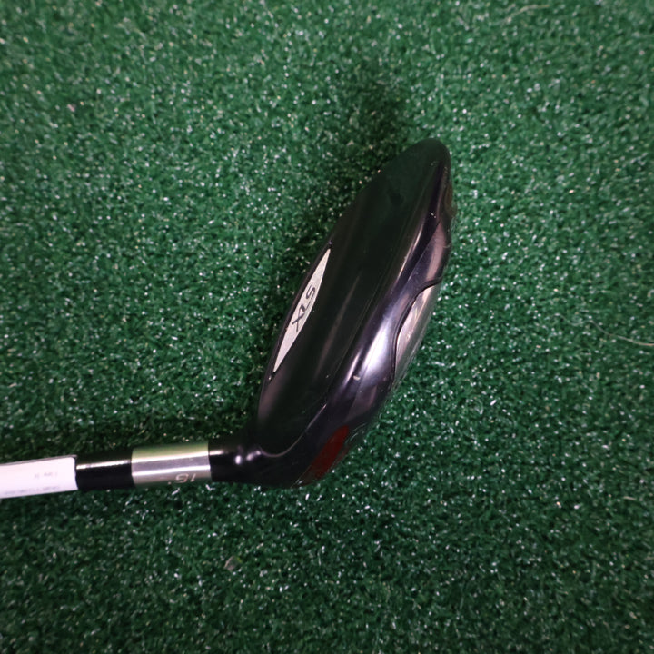 Cleveland HI BORE XLS 3W (210013371)