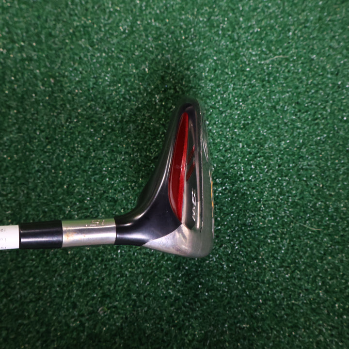 Cleveland HI BORE XLS 3W (210013371)