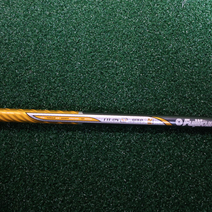 Cleveland HI BORE XLS 3W (210013371)