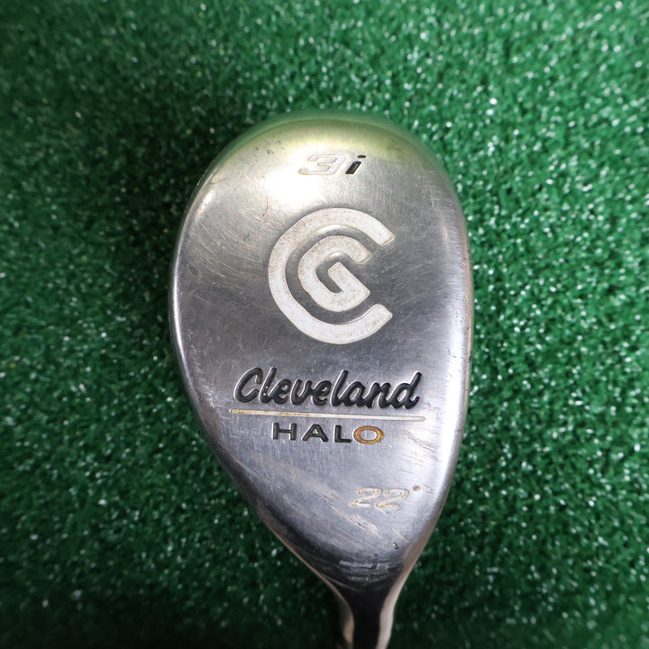 Cleveland HALO 3i (210010724)