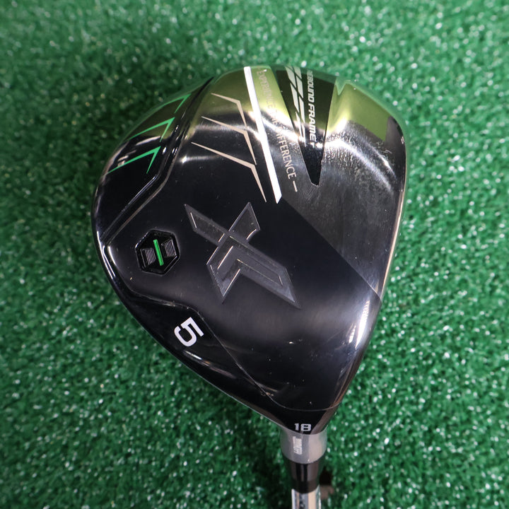 Dunlop XXIO EKS 5W (2021) (210012397)