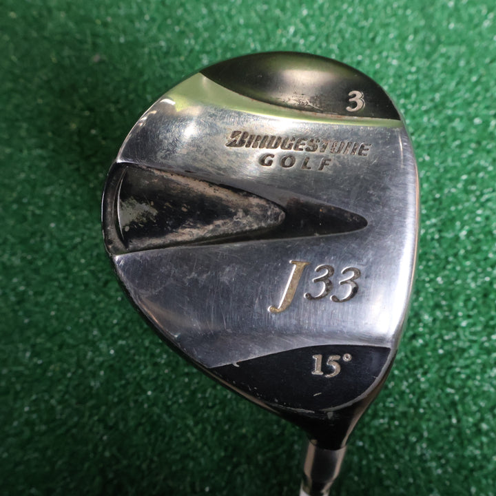 Bridgestone J33 U3 (210000494)