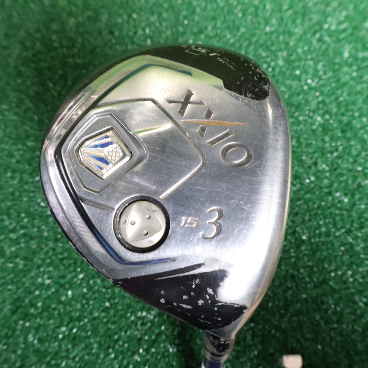 Dunlop XXIO SERIES8 3W (210012232)