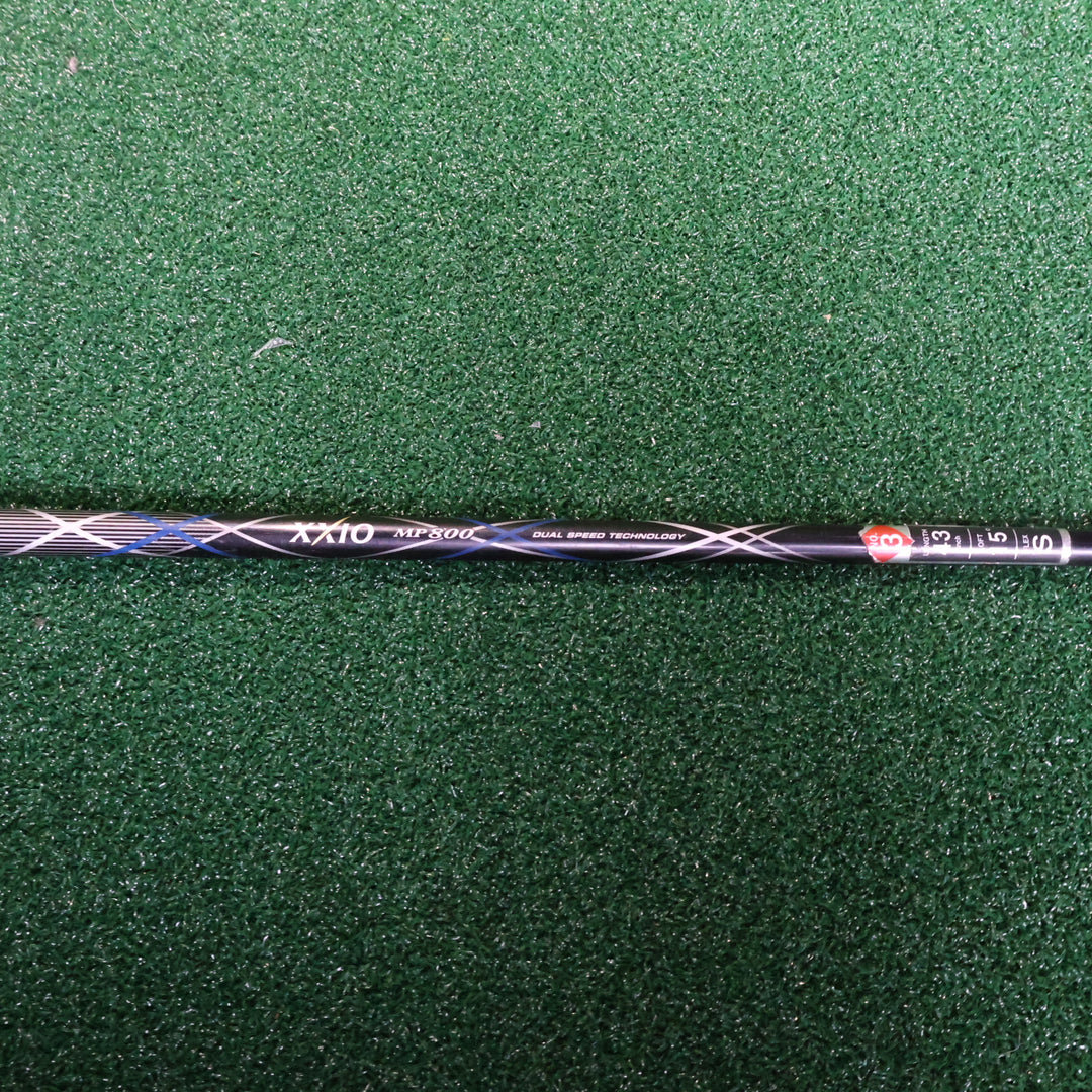 Dunlop XXIO SERIES8 3W (210012232)