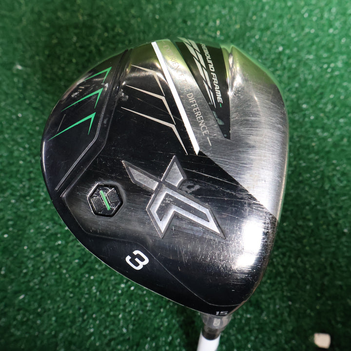 Dunlop XXIO(2022) eks 3W (210006388)