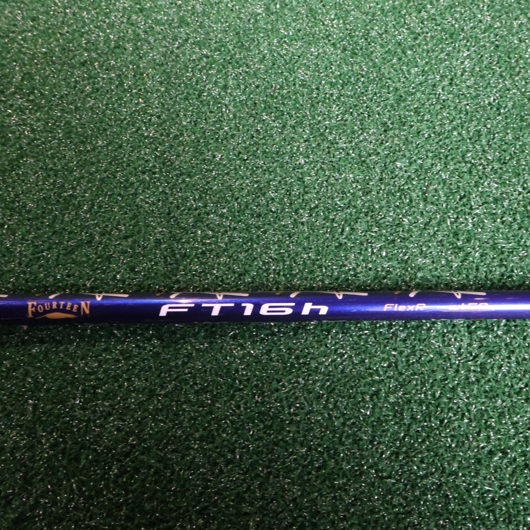 FOURTEEN CU-218 U3 (210008510)