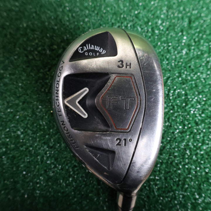 Callaway FT U3 (210011879)