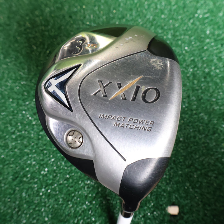 Dunlop XXIO(2010) 3W (210006368)