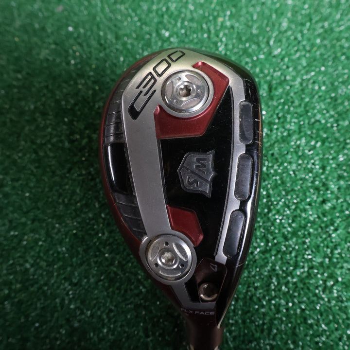 WILSON C300 U2 (210013575)