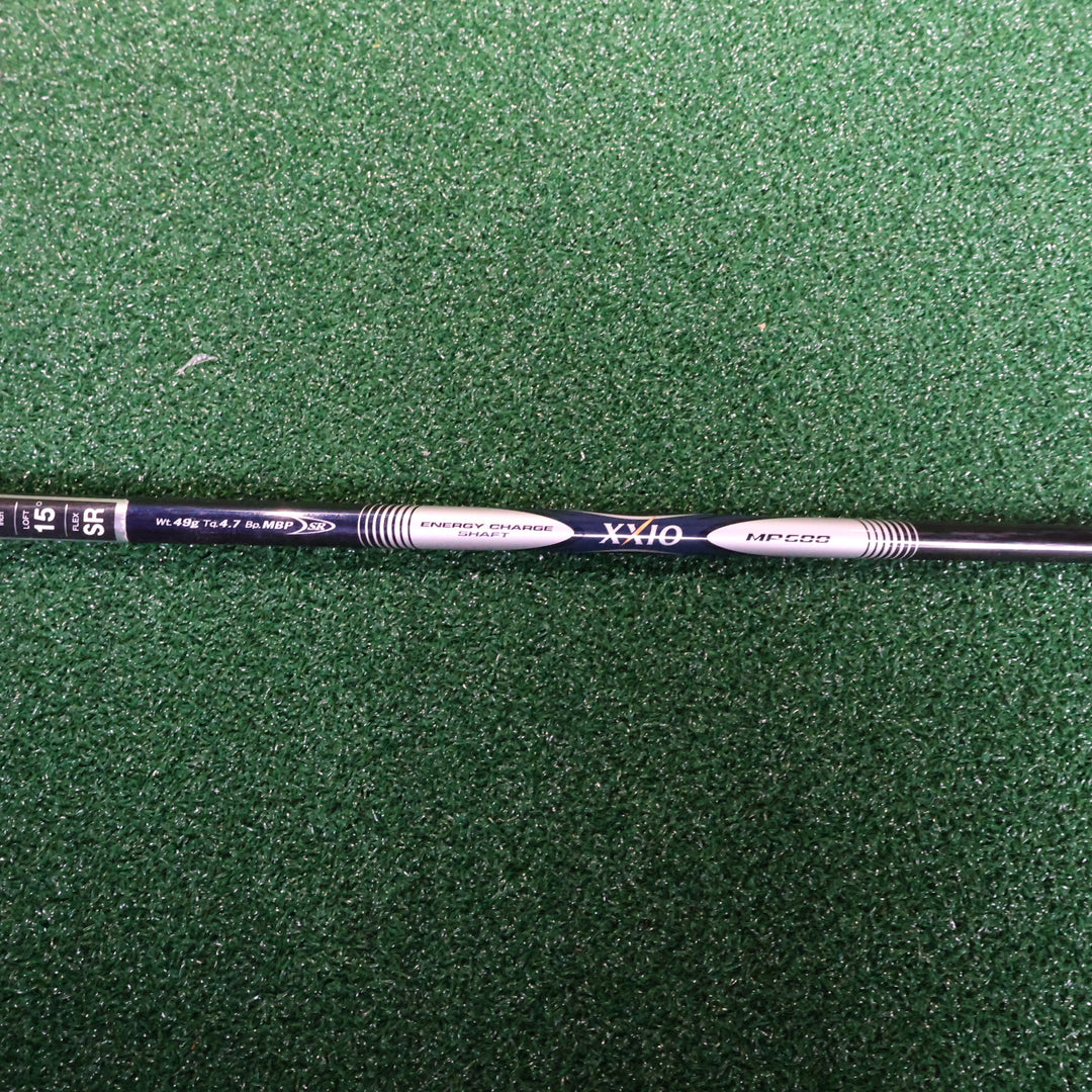 Dunlop XXIO(2010) 3W (210006368)