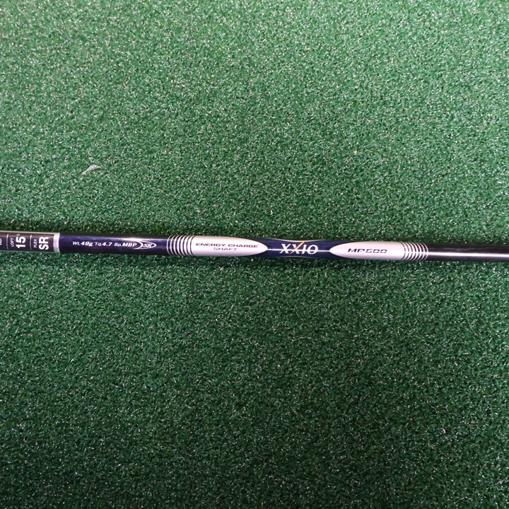 Dunlop XXIO(2010) 3W (210006368)