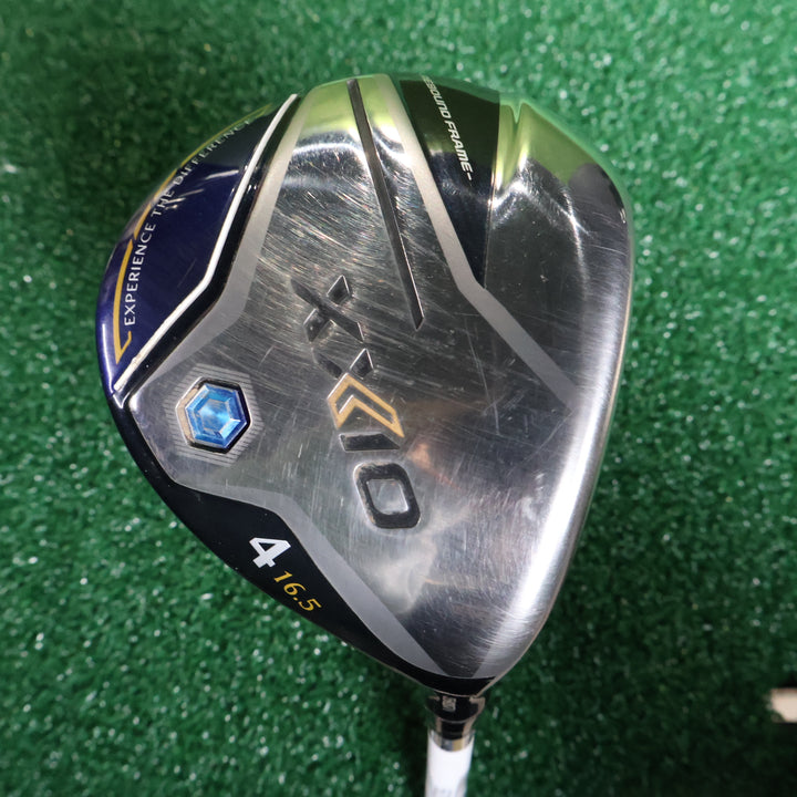 Dunlop XXIO SERIES 12 4W (210011348)