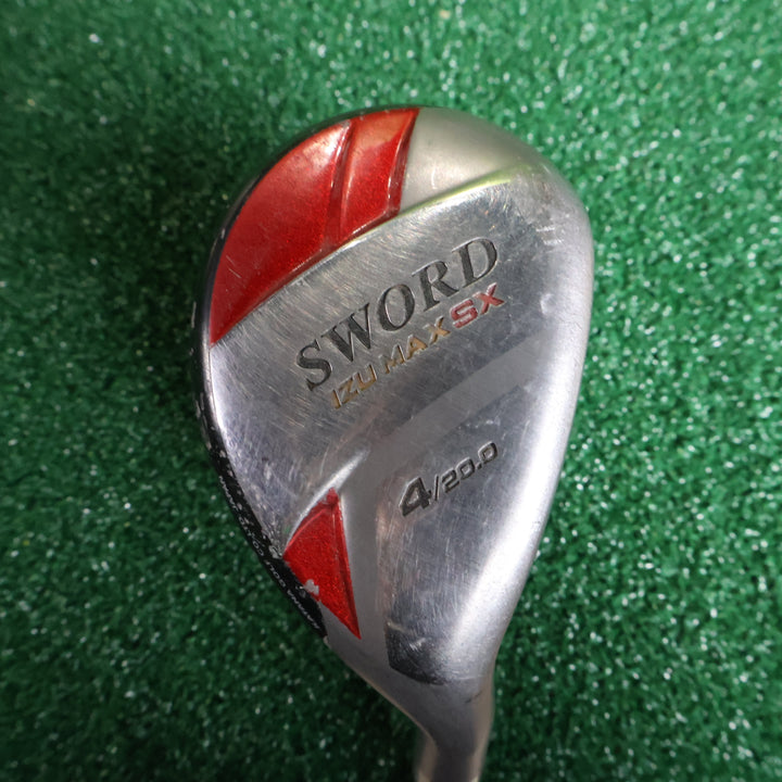 KATANA GOLF KATANA GOLF SWORD IZU MAX SX 4U (210008619)